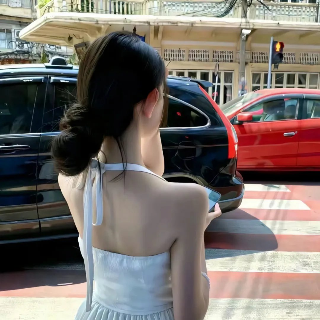 离婚后她飒爆全球